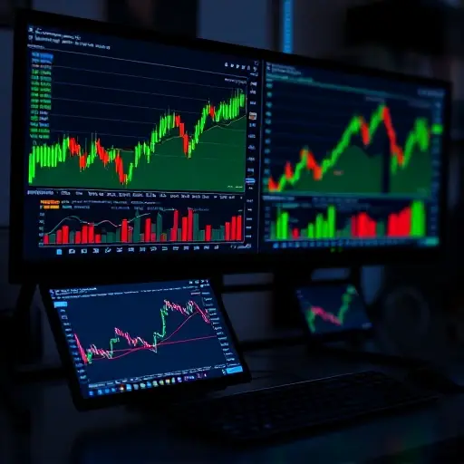 Langfristige Investment-Strategien